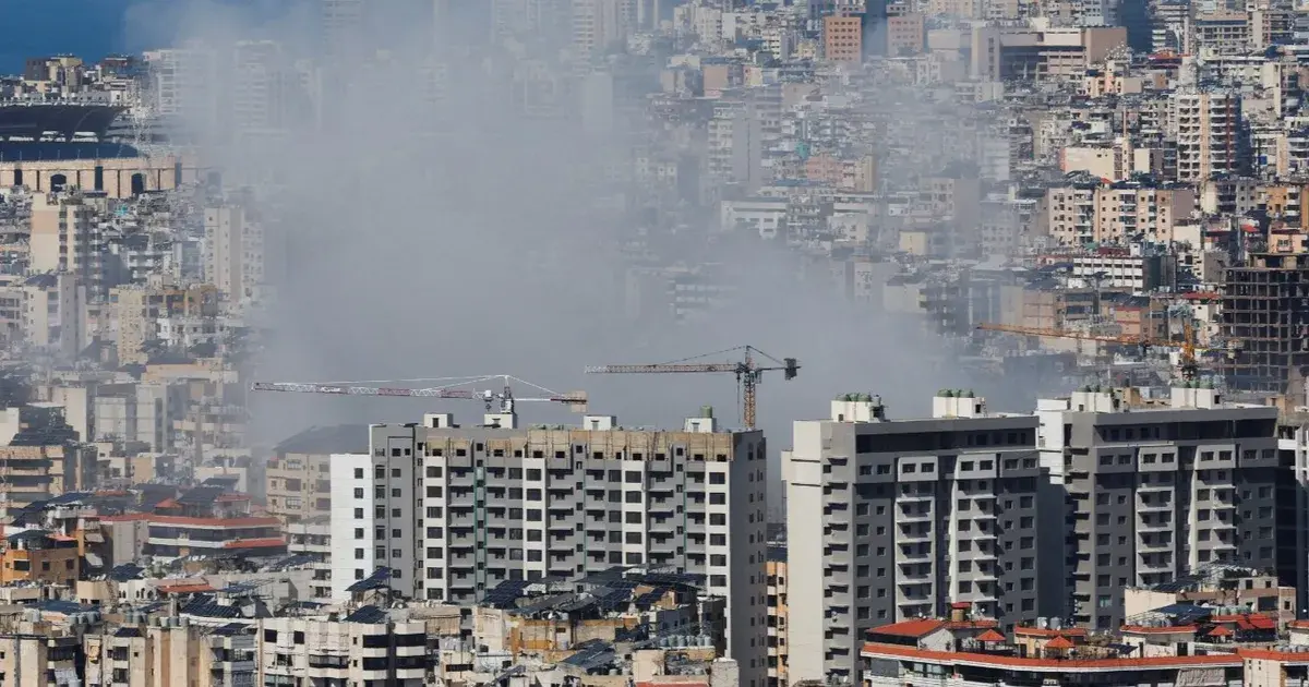 إسرائيل تلوح بـ"غزو بري" للبنان: أمين عام "حزب الله" على قائمة التصفية