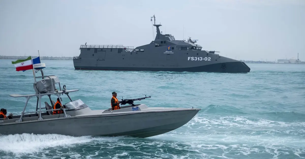 "جيه بي مورجان": إغلاق مضيق هرمز يهدد بشل إنتاج النفط في دول الخليج - Economy Plus