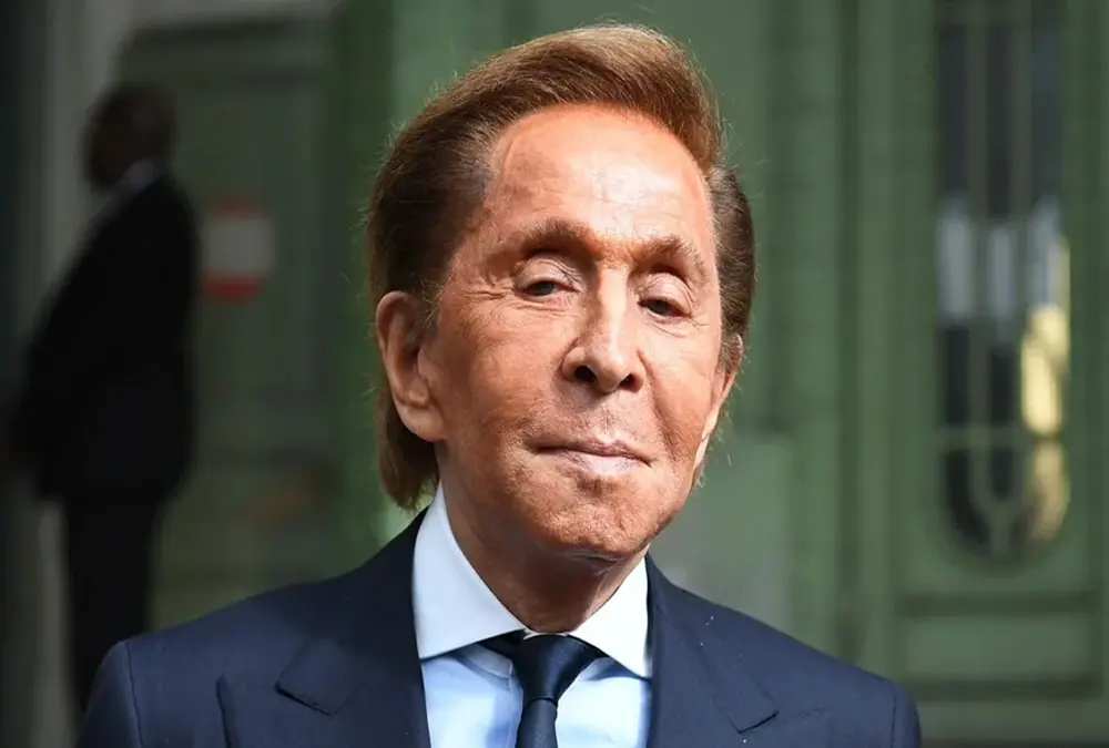 فالنتينو غارافاني