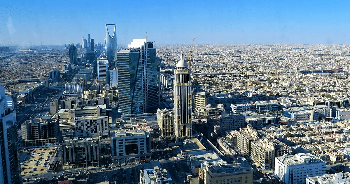 الداخلية السعودية: الأوضاع الأمنية مطمئنة والحياة طبيعية