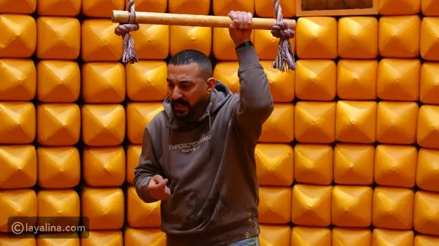 رامز جلال يسخر من دياب: نجحت له أغنية واحدة