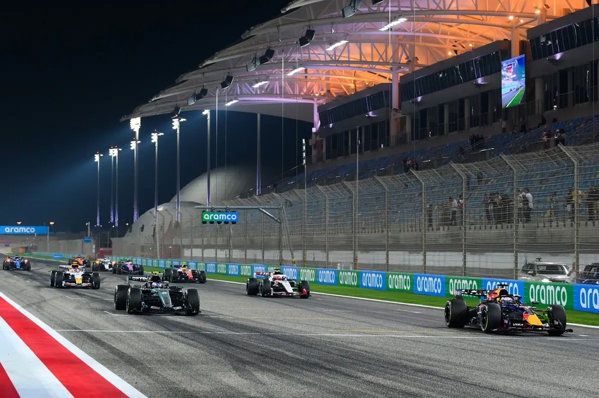 The 2026 Formula 1 spotter's guide