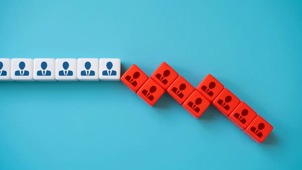 كيف تحقق الأداء العالي في مؤسستك دون استنزاف موظفيك؟