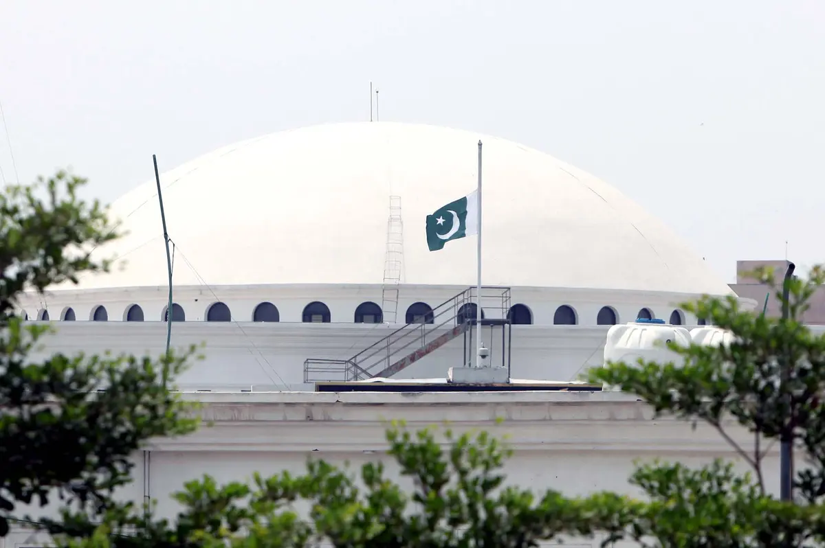 باكستان تنفي التقارير التي تتحدث عن استهداف منشآتها النووية