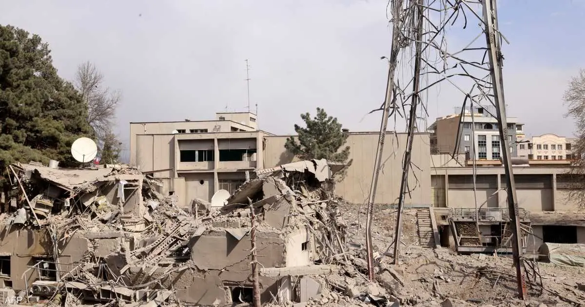 وسط تصعيد سيبراني.. انقطاع الإنترنت في إيران لليوم الثاني