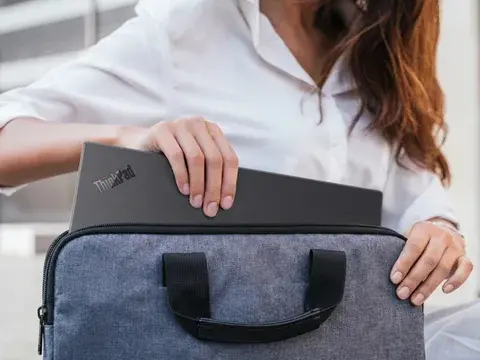 لينوفو تطلق حاسوب ثينك باد جديداً من فئة (2 في 1) بذاكرة وصول عشوائي تصل إلى 64 جيجابايت #MWC2026 - التقنية بلا حدود