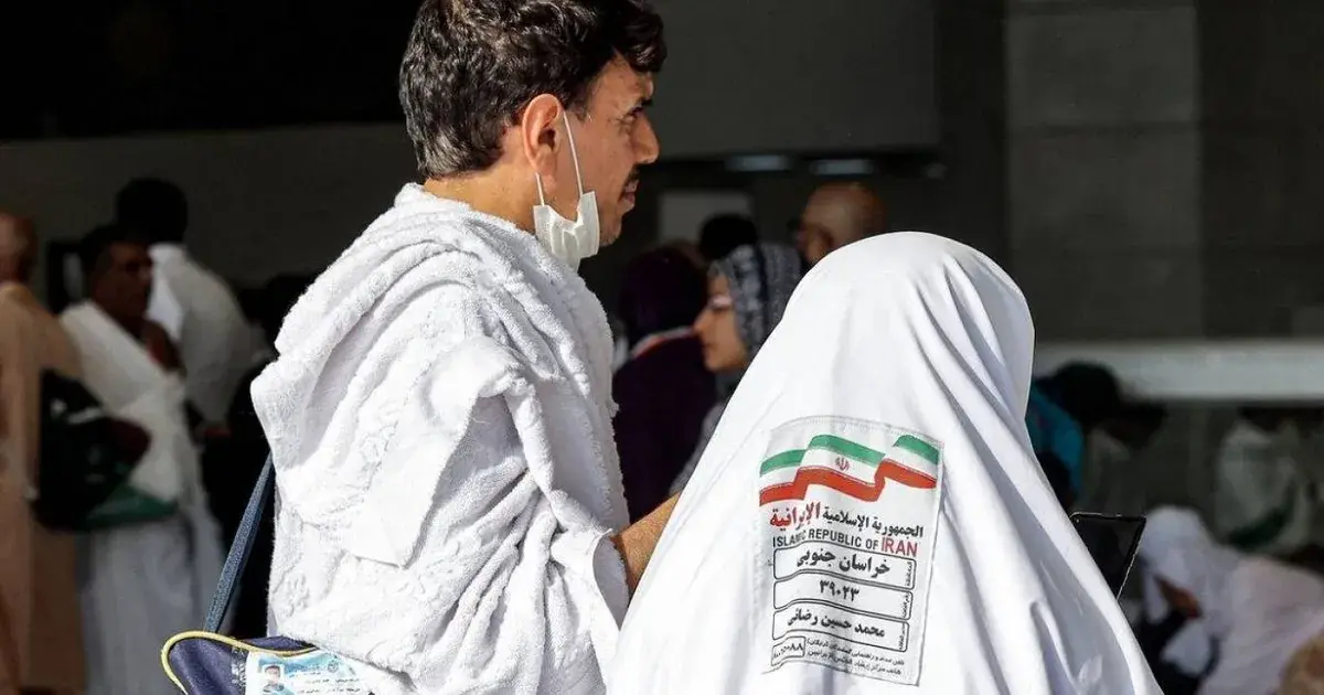 إيران تبدأ الليلة إجلاء رعاياها المعتمرين من السعودية