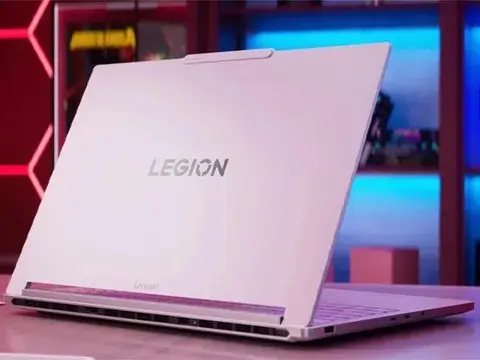 لينوفو تطلق حاسوباً محمولاً جديداً للألعاب بشاشة أو إل إي دي مقاس 16 بوصة عالمياً #MWC2026 - التقنية بلا حدود