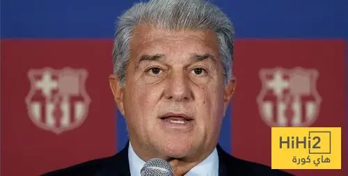 كم توقيع حصل عليه لابورتا للترشح رسميا لرئاسة برشلونة