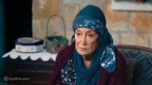 منى واصف تمازح تيم حسن: إذا جاب أم ثانية غيري بغار