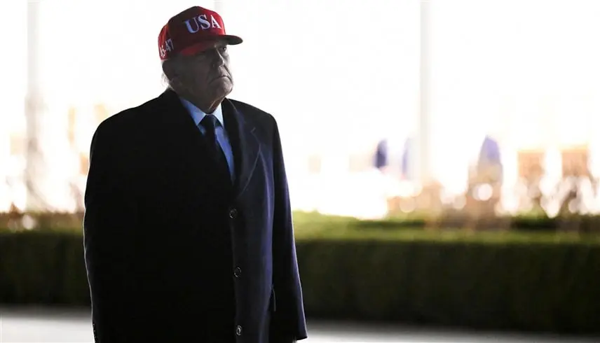 ترامب: الهجوم الكبير على إيران "لم يبدأ بعد" - موقع 24