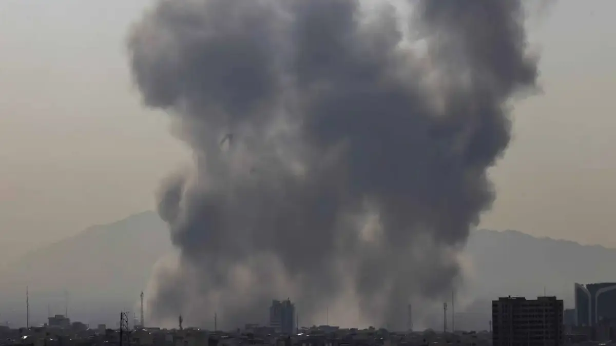 رئيس أركان جيش الاحتلال: سننهي المعركة فقط بعد أن نوجه ضربة قاصمة لإيران وحزب الله