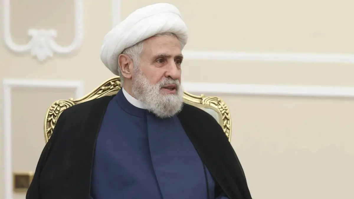 حزب الله يصدر بيانا رسميا - تفاصيل