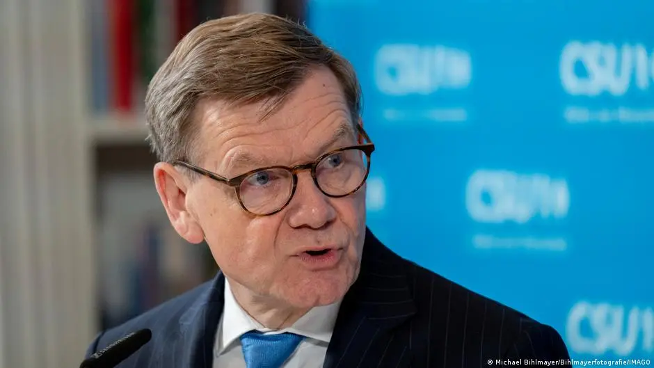 ألمانيا تؤكد أنها لن تشارك في الحرب الدائرة في الشرق الأوسط