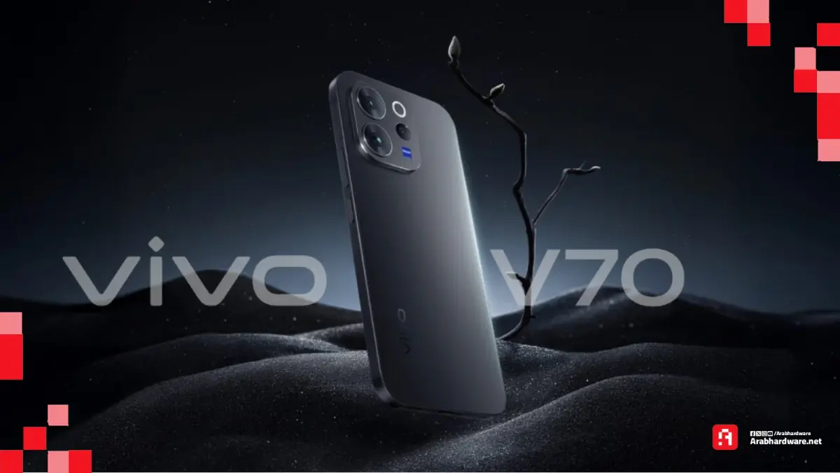 قدرات تصوير ZEISS وبطارية 6500 مللي أمبير