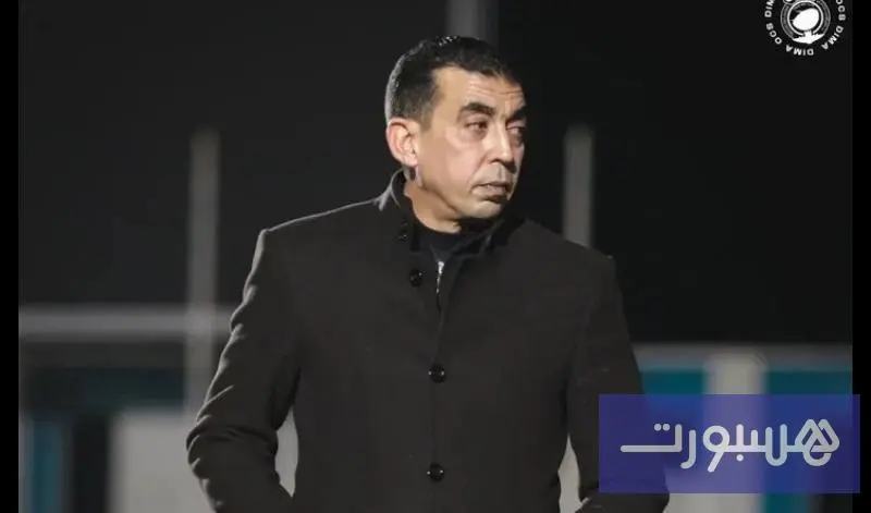 أولمبيك آسفي يشكر النهضة وسلطات الزمامرة - هسبورت