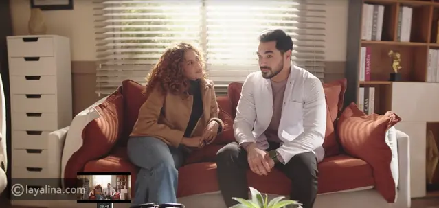 الحلقة 11 من كان ياما كان: مفاجأة تكشف علاقة مايا وسيف