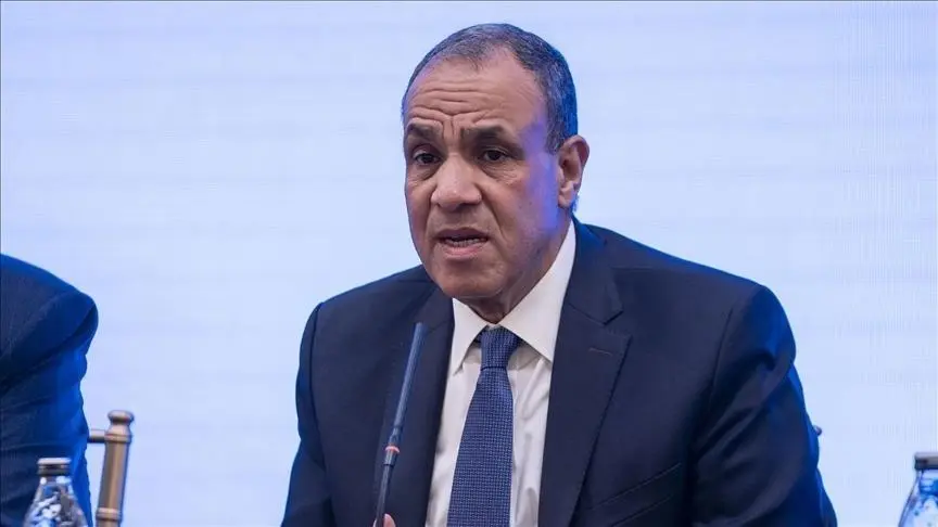 وزير الخارجية المصري يطالب بوقف الاستهدافات الإيرانية لدول عربية "فورا"