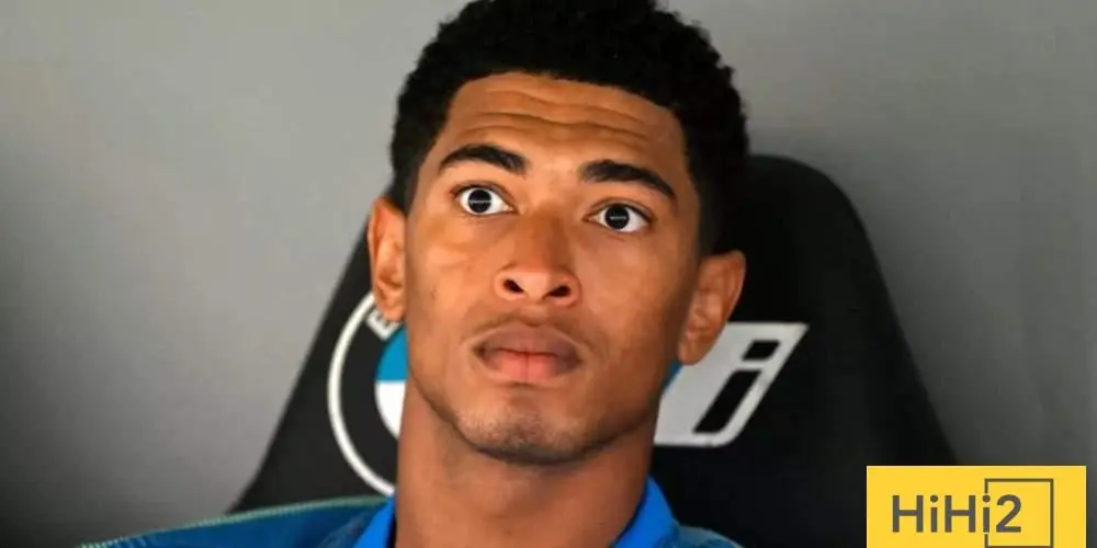 موعد عودة جود بيلينغهام!