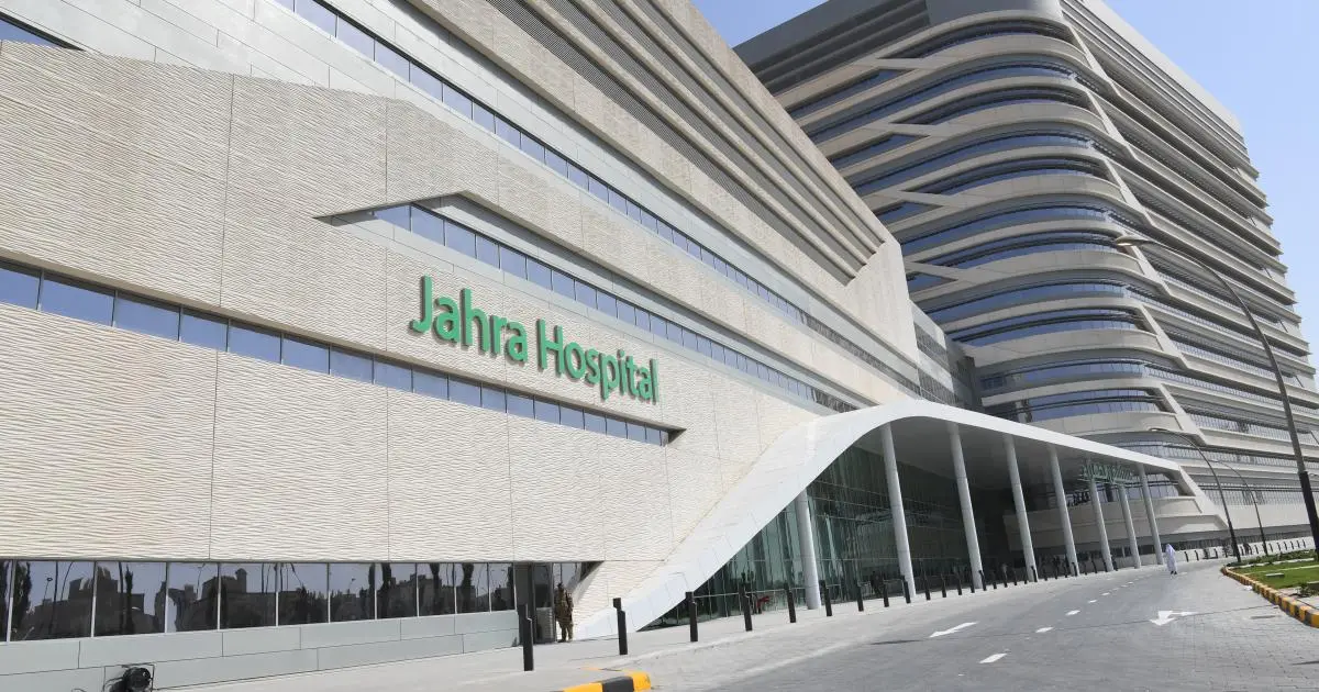 الكويت تعلن عن 19 إصابة جديدة جراء الأحداث الجارية