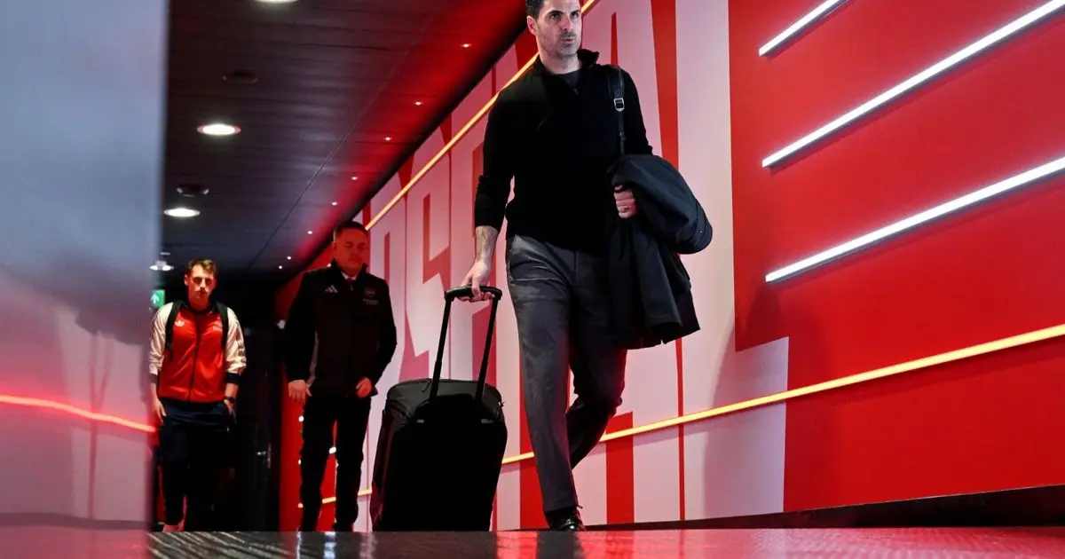 هل حقق أرسنال "فوزاً قبيحاً" على تشيلسي؟.. أرتيتا يجيب