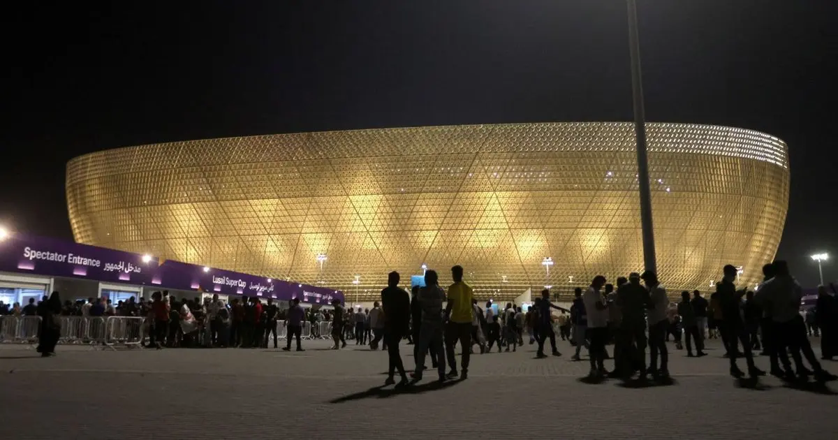 هل تُنقل خارج قطر؟.. اجتماع طارئ بشأن مباراة إسبانيا والأرجنتين