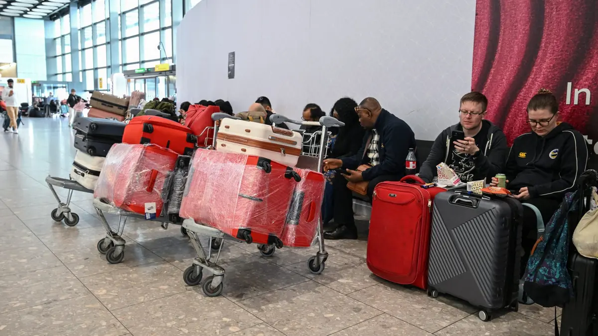 هذا ما يجب على المسافرين معرفته في ظل الاضطرابات بالشرق الأوسط