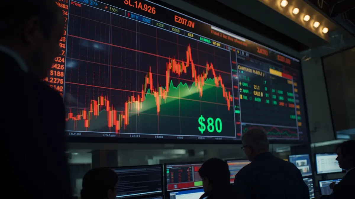 100 دولار للبرميل وربما أكثر