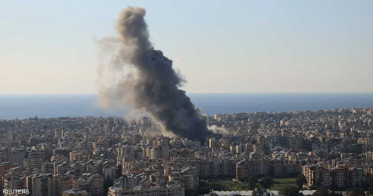 إسرائيل تعلن تصفية قائد "الجهاد" في لبنان