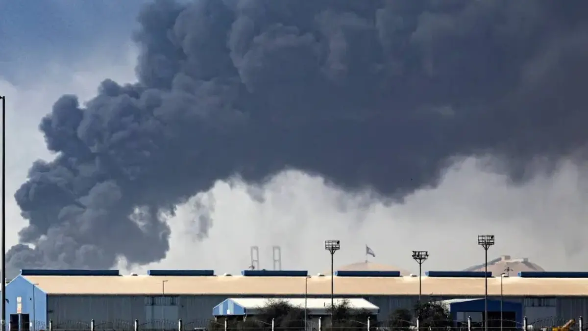 الأردن ودول الخليج وأمريكا يدينون الهجمات الإيرانية ويعتبرونها تصعيدا خطيرا