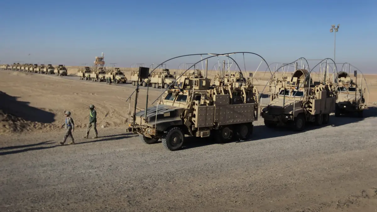 مصادر تكشف لـCNN ملابسات مقتل جنود أمريكيين في إطار العمليات ضد إيران