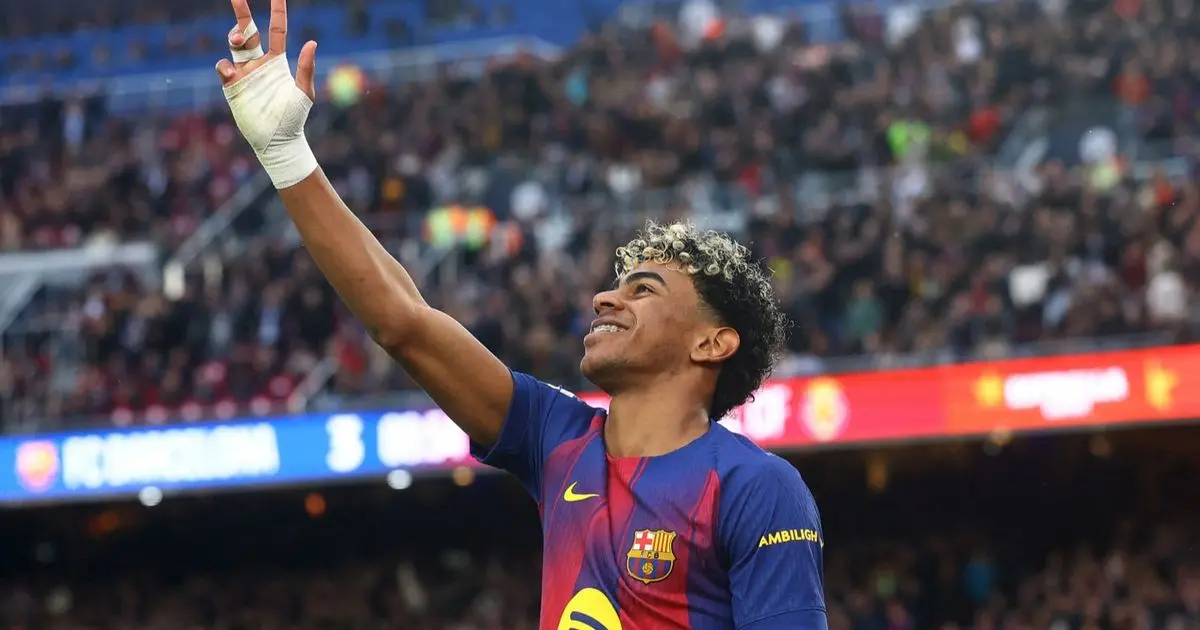 جدول مواعيد مباريات برشلونة في شهر مارس 2026