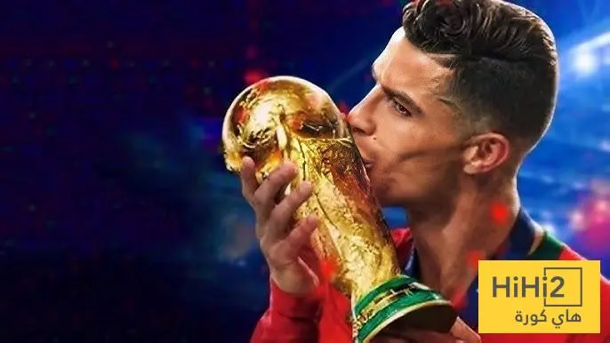 العالم ينتظر السيناريو الخيالي .. رونالدو يتوج بالمونديال ويسجل 1000 هدف !