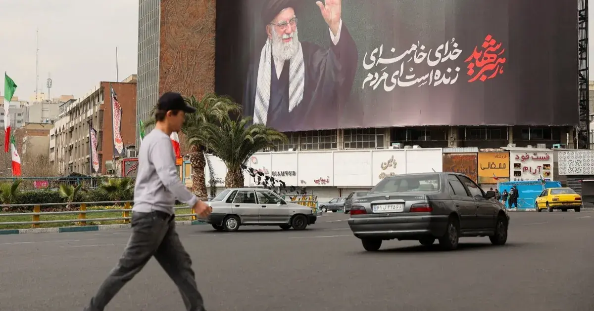 الاستخبارات الأميركية: المعارضة الإيرانية غير قادرة على تولي السلطة