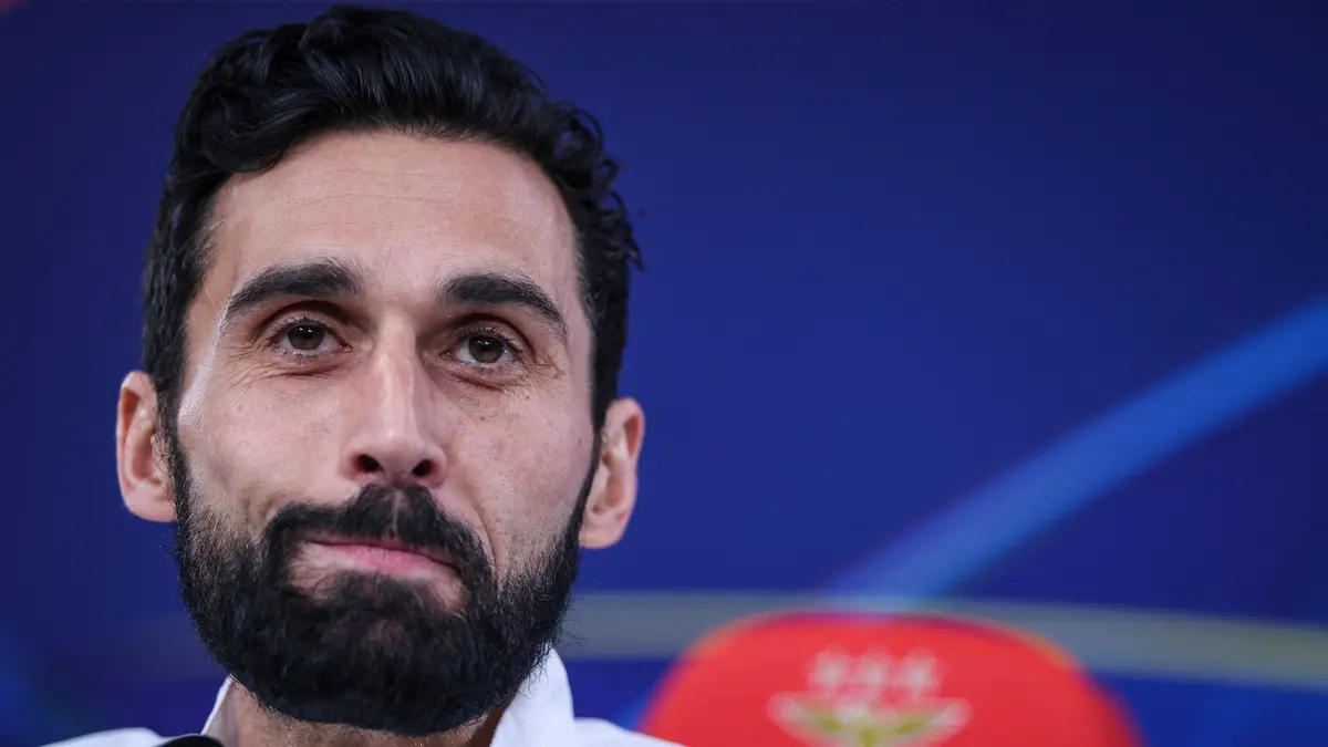 أربيلوا يخطط لمفاجأة كبرى في مباراة خيتافي