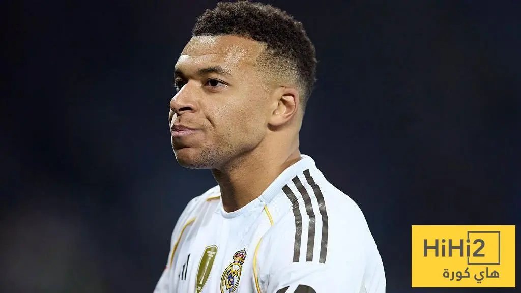 مبابي قد يخضع لعملية جراحية في الركبة!