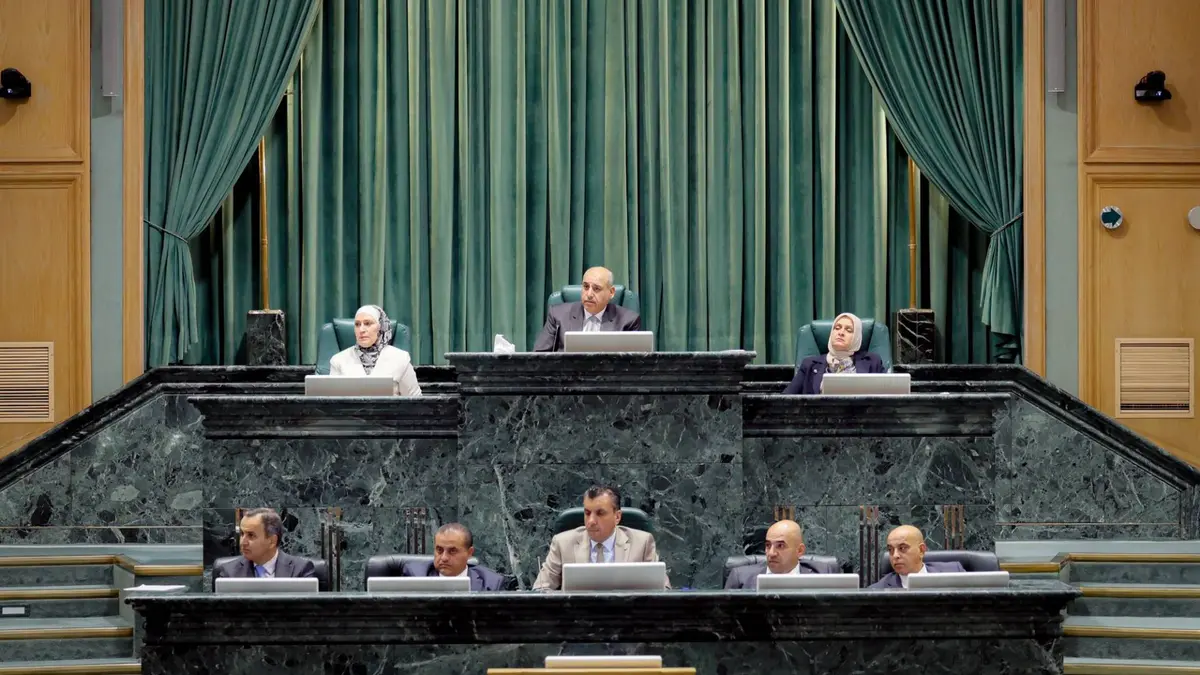 مجلس النواب يستكمل مناقشة "قانون التأمين" يوم الإثنين