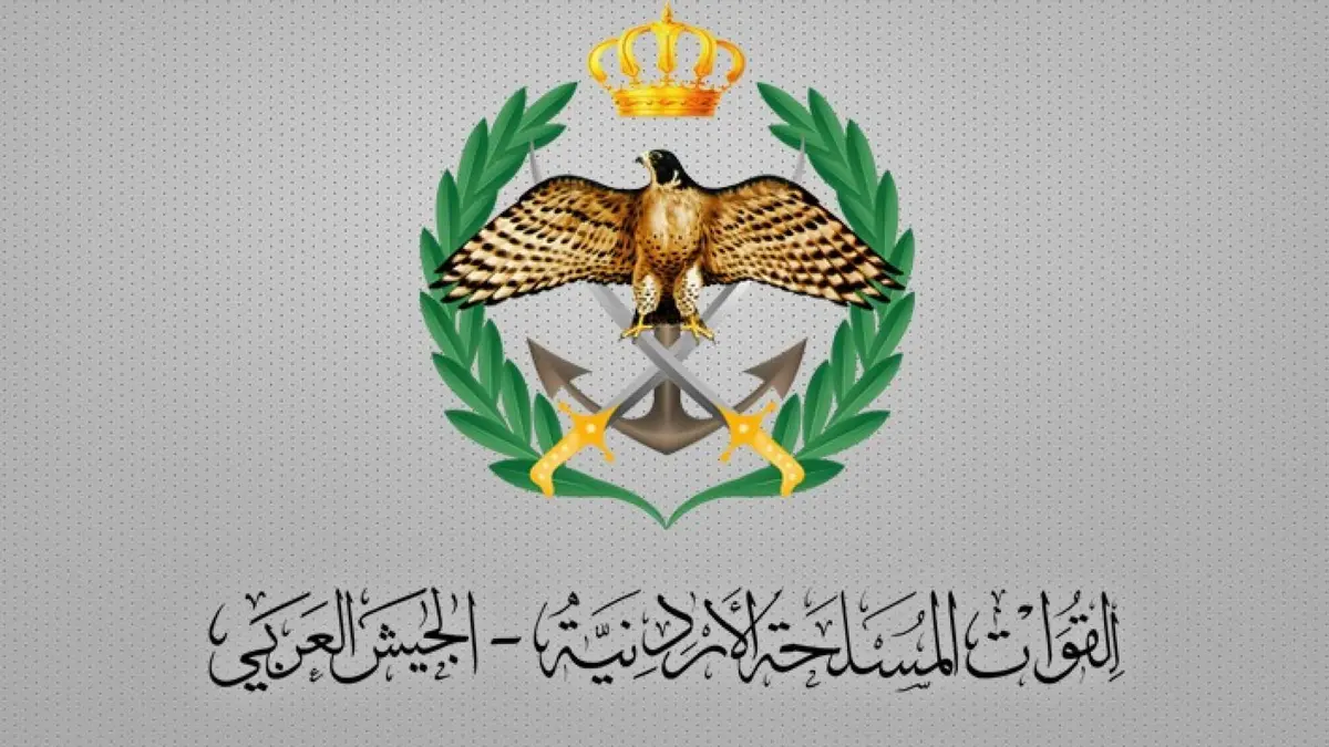 الجيش العربي ينفي نفيا قاطعا مزاعم تدعي تعرض العراق لهجوم انطلق من الأردن