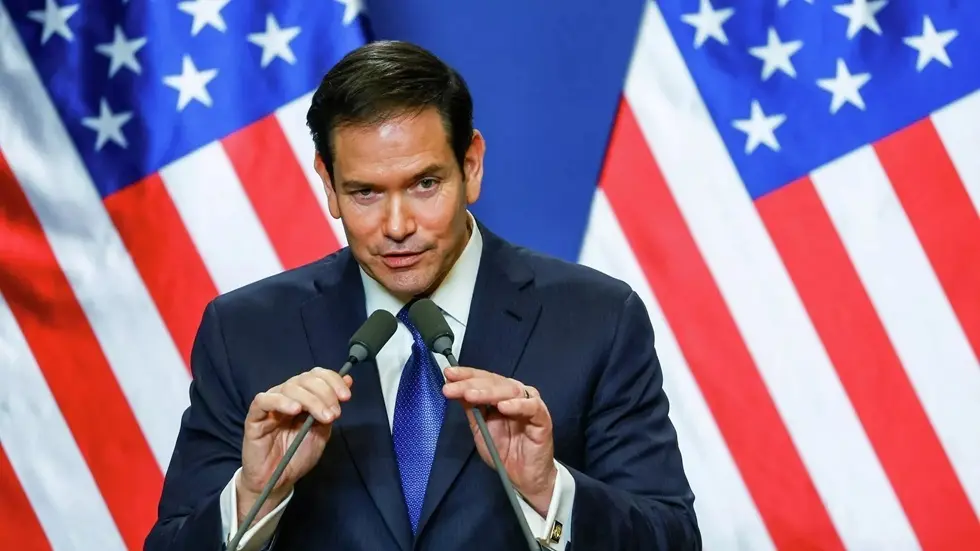 روبيو: الولايات المتحدة قد تلعب دورا في حكم إيران المستقبلي وأقسى الضربات لم تأت بعد