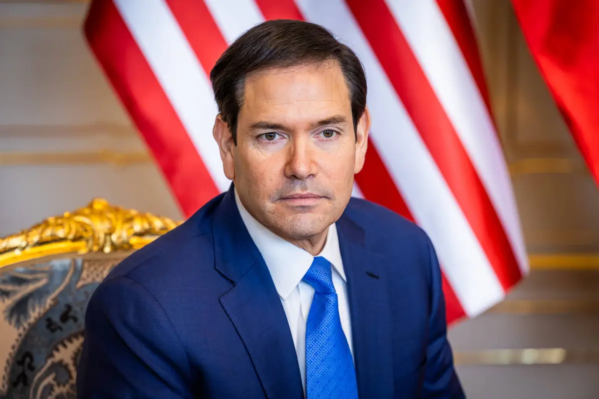 روبيو: المرحلة القادمة من العملية ضد إيران ستكون أكثر شدة