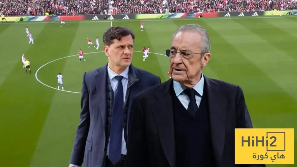 ريال مدريد يستهدف هذا اللاعب مقابل 100 مليون يورو!!