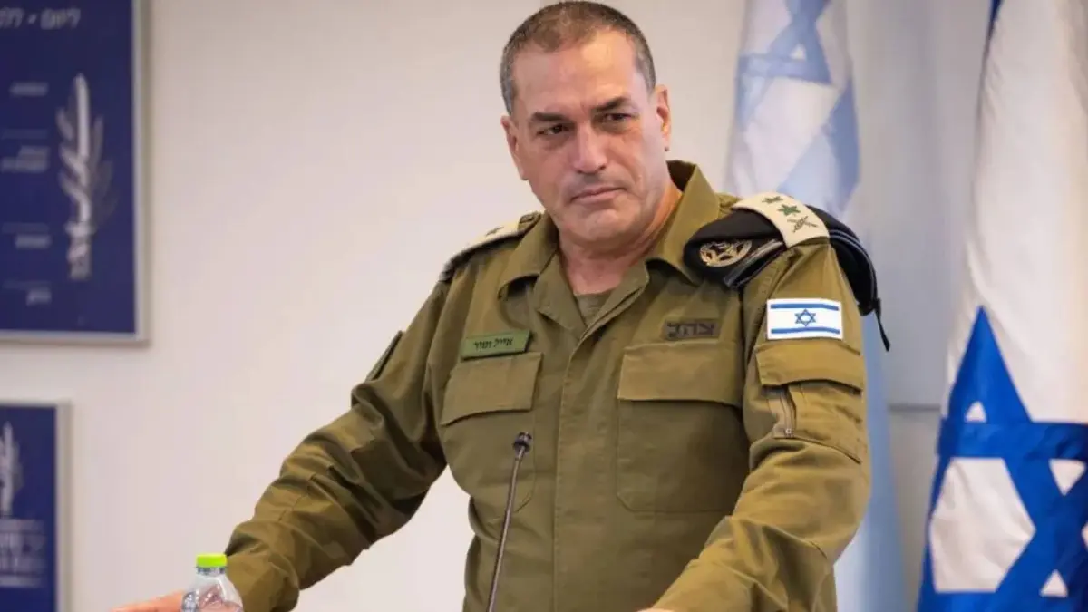 رئيس أركان الاحتلال: انتقلنا للهجوم الشامل.. والمواجهة مع "حزب الله" ستكون ممتدة