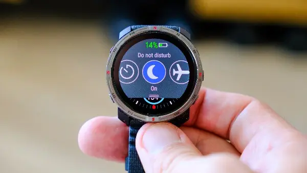 تحديث جديد يحسّن بطارية ساعات Polar Ignite 3 للمستخدمين