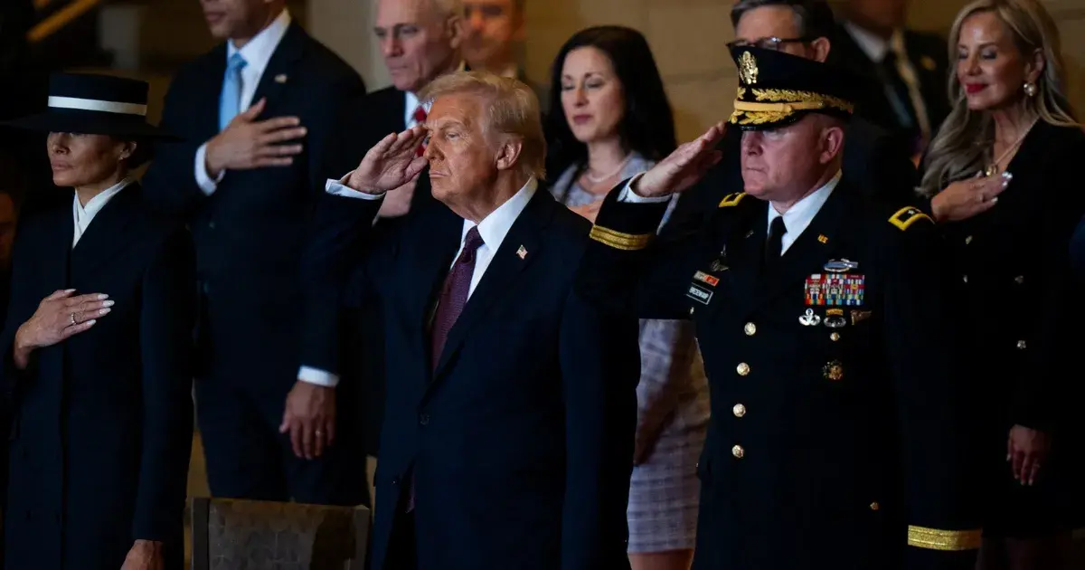 "صلاحيات الحرب" في أميركا.. جدل بين الكونجرس والرئيس