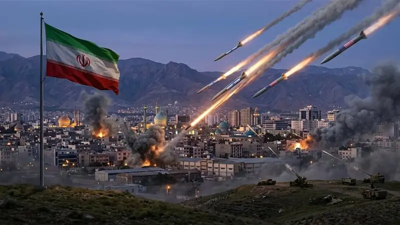 تجاوزت 82 دولارًا.. أسعار النفط تقفز 7% مع اشتعال حرب إيران