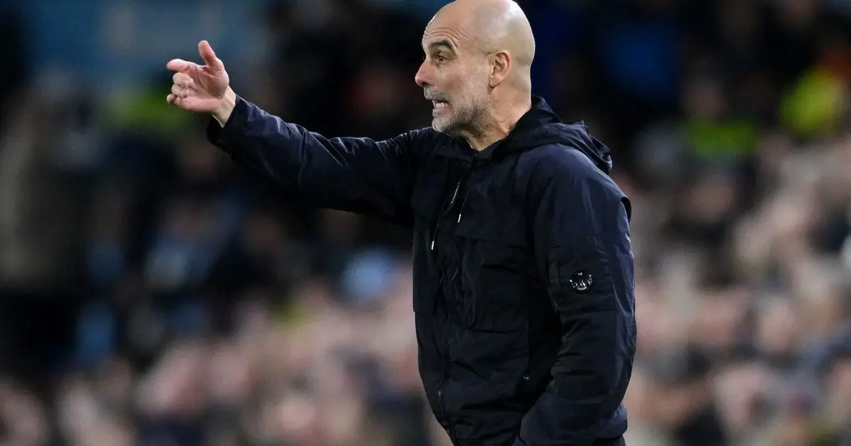 مانشستر سيتي يستعد لحسم صفقة "أغلى ظهير في التاريخ"