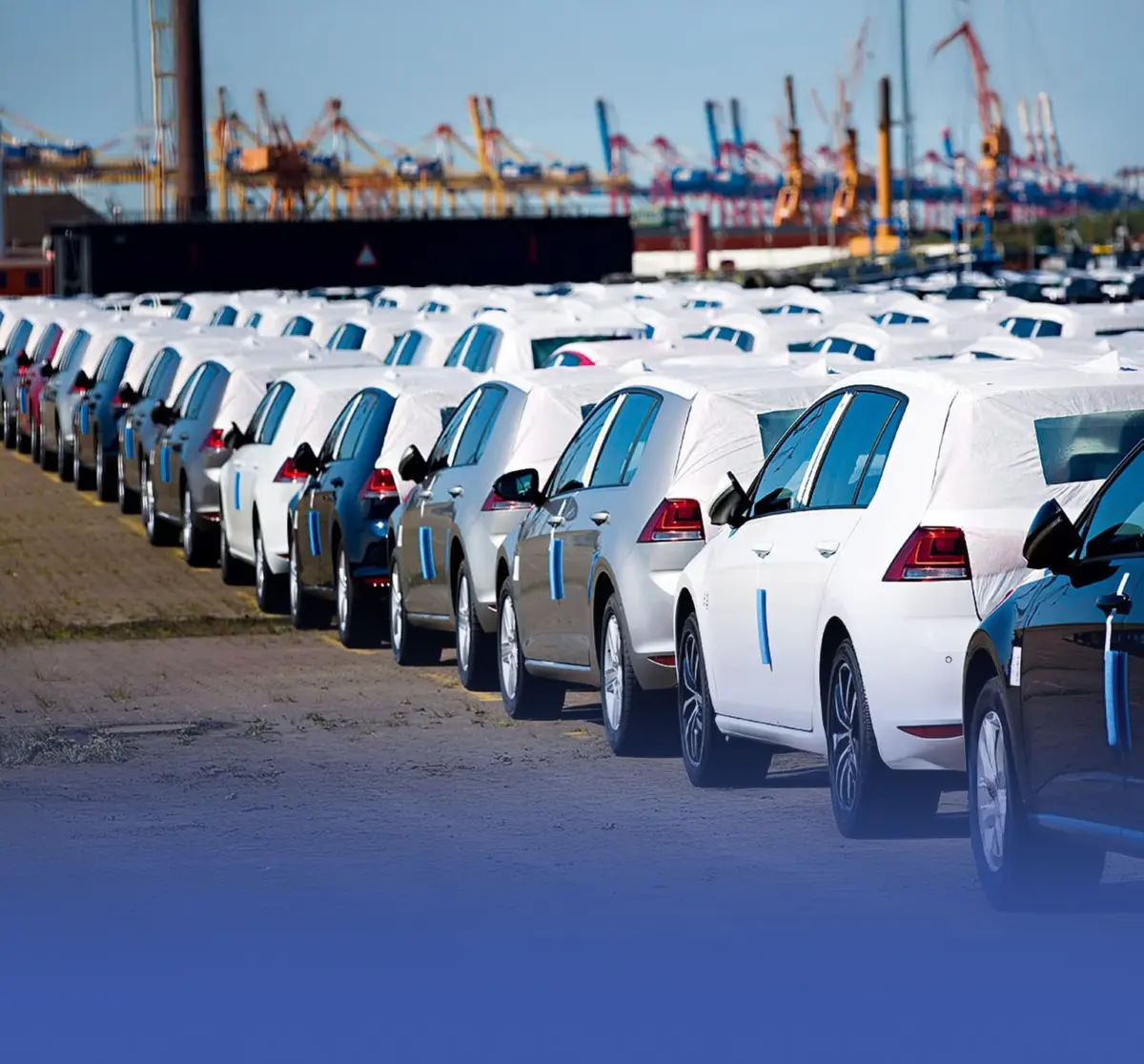 ما هو تأثير الحرب مع إيران على سوق السيارات؟