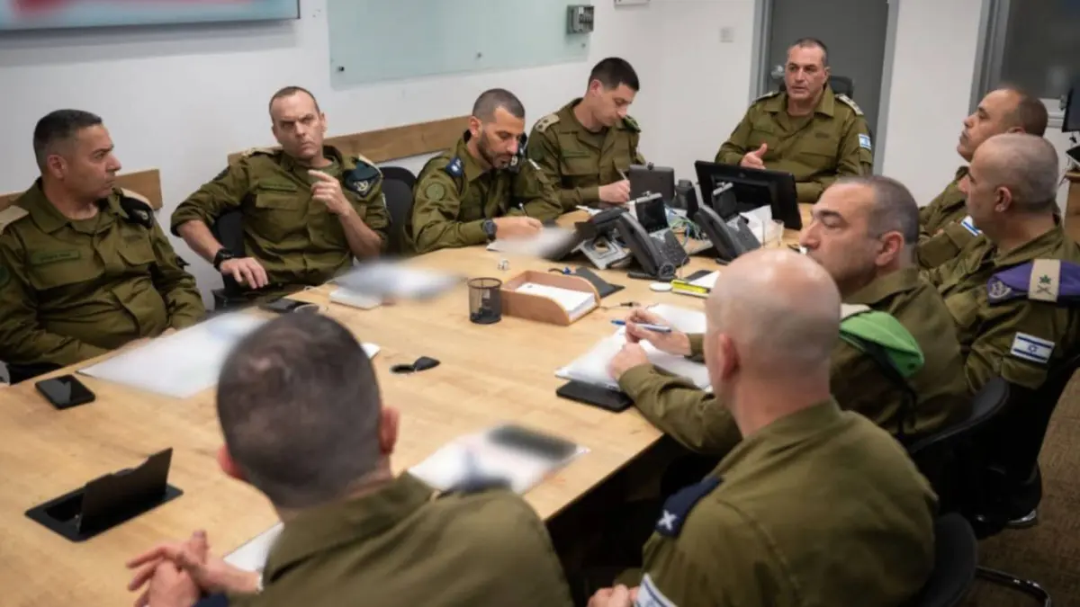 جيش الاحتلال: حزب الله يدمر لبنان وتقع عليه مسؤولية هذا التصعيد