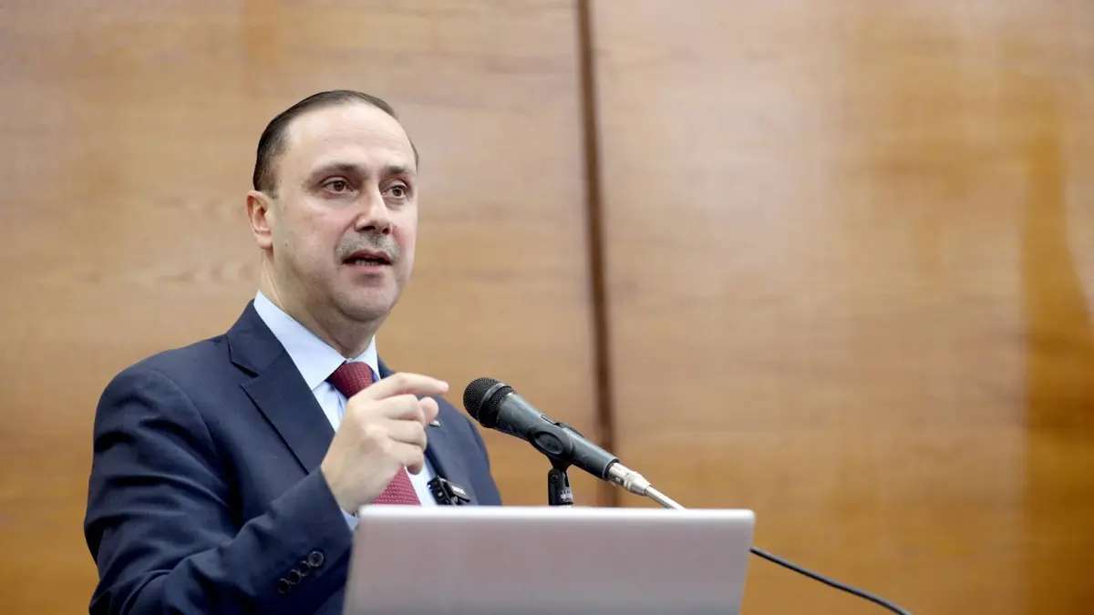 المومني: المملكة فعلت خطط الطوارئ في مختلف القطاعات الحيوية