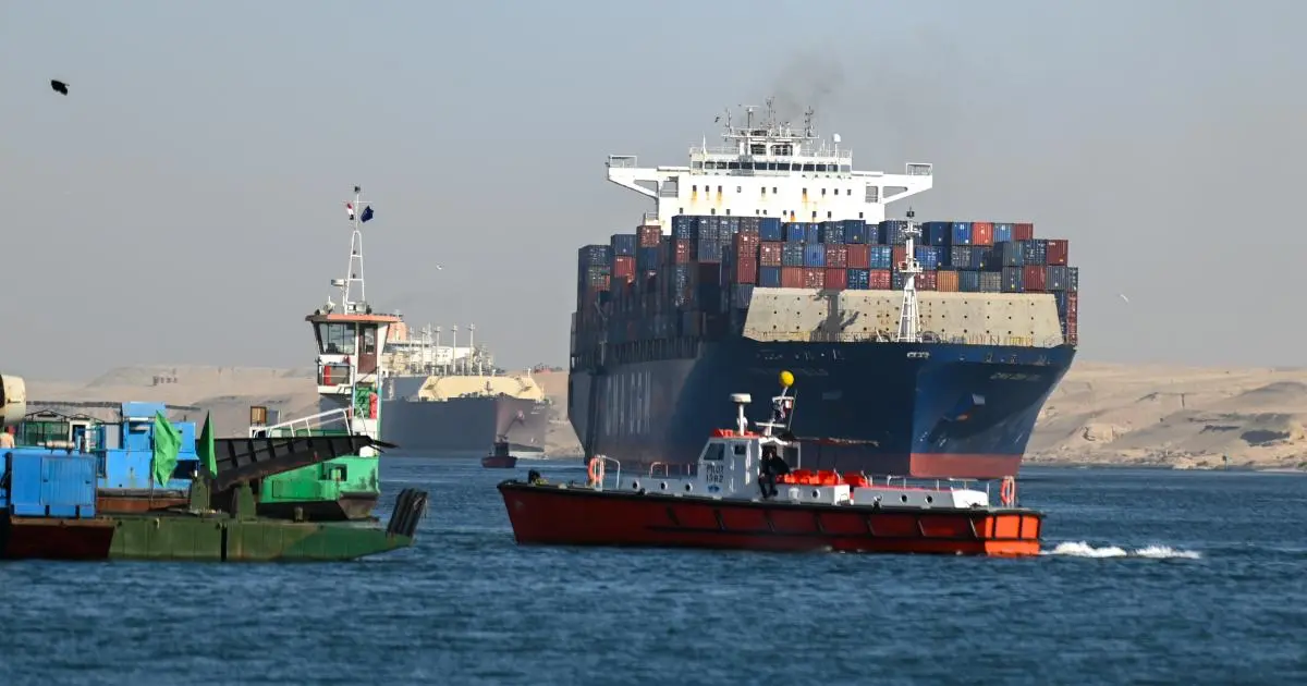 7 رابطات تأمين بحرية للسفن توقف تغطية الحرب في الخليج